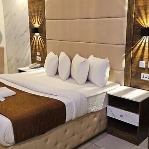 Presken Hotels Ikoyi