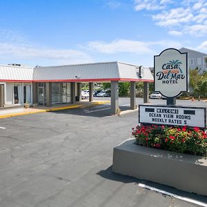 Casa Del Mar Hotel